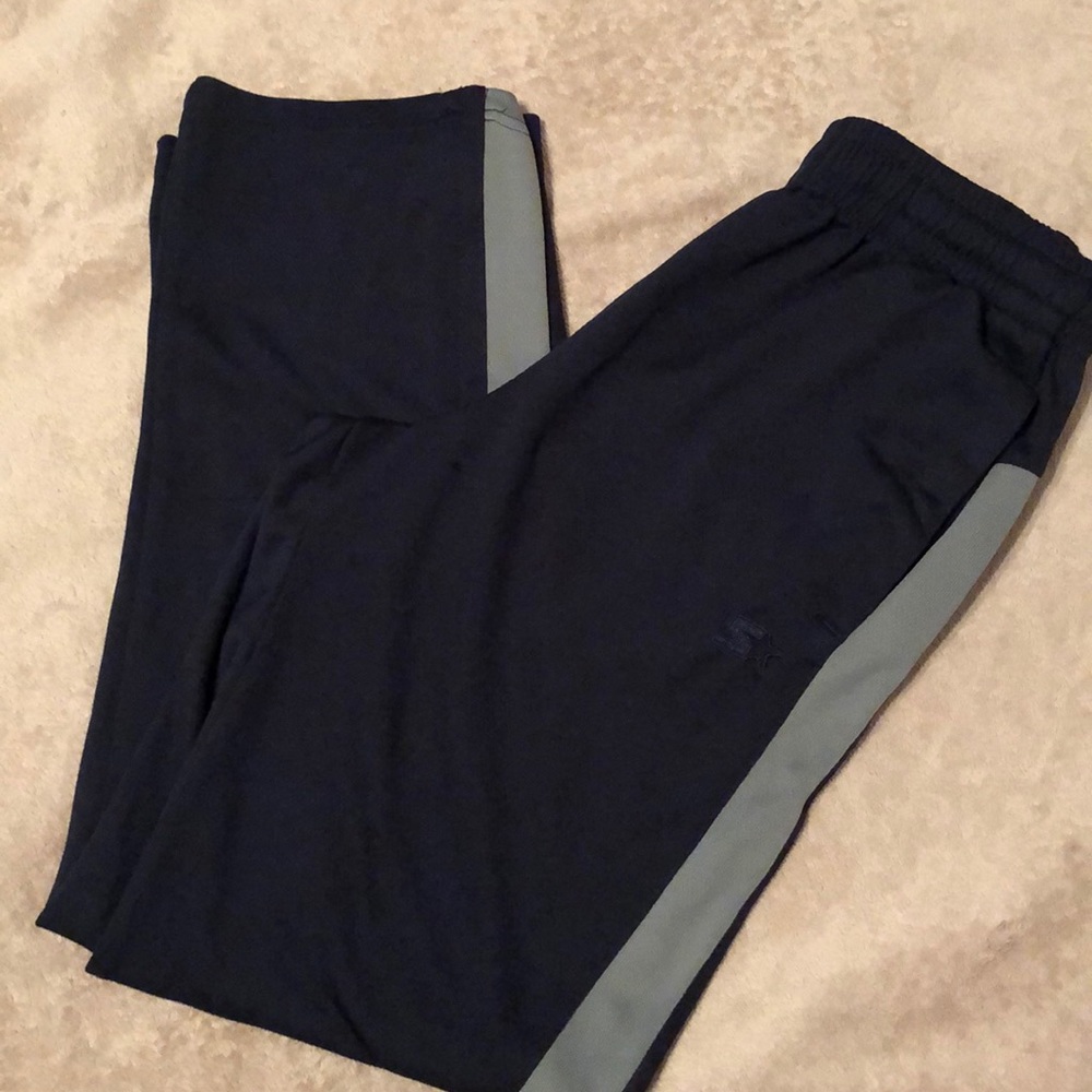 Dri-Star Men’s Track Pants